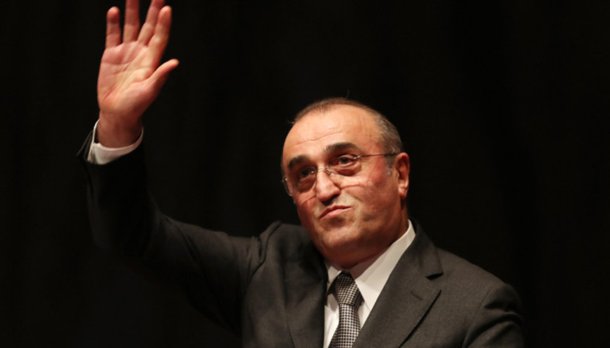 Abdurrahim Albayrak: Çok ağladığım geceler oldu