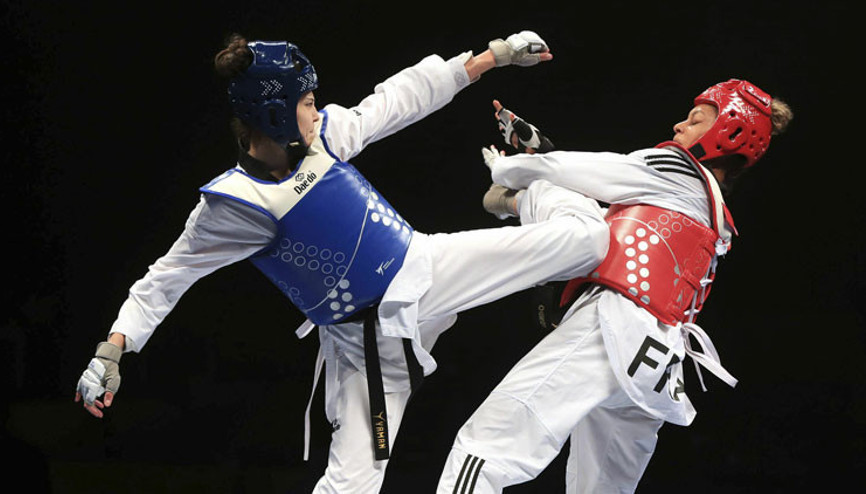 İrem Yaman tarih yazdı 2. kez dünya şampiyonu