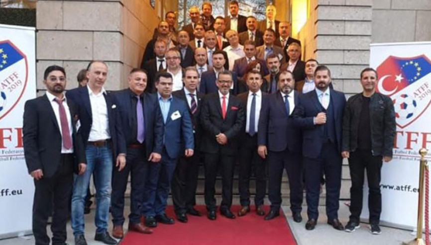 Avrupadan Türk futboluna büyük destek