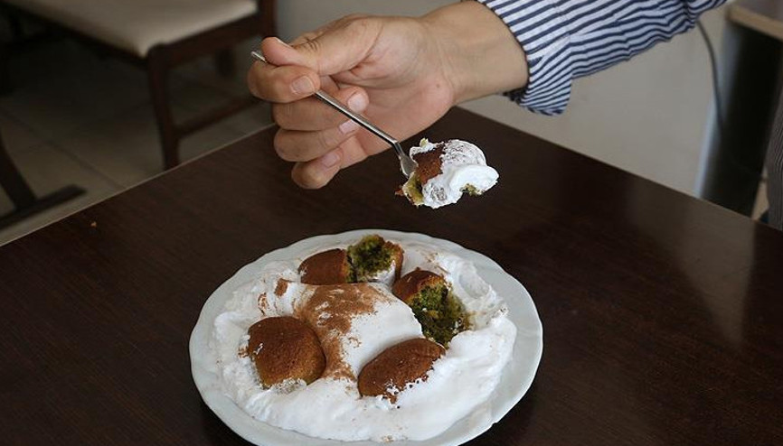 Mersinin kerebiçi tescillendi