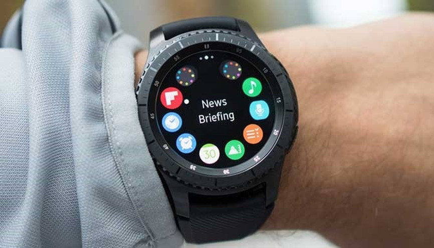 Samsung akıllı saatler için yeni güncelleme yayınlandı