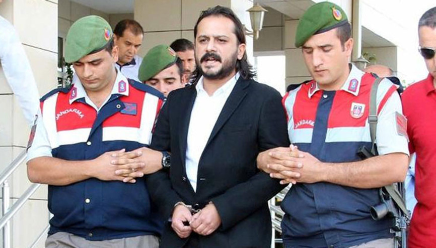 Yargıtay, Emrah Serbes kararını 23 Mayısta verecek