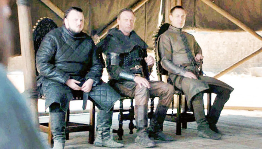 Bu sefer de su şişesi skandalı