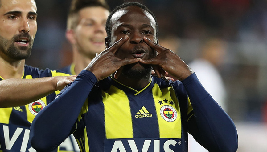 Victor Moses takımda kalacak mı Açıkladı...