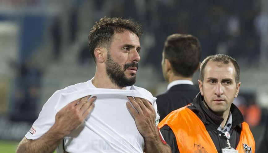 Lokman Gör isyan etti Ne istiyorsunuz bizden