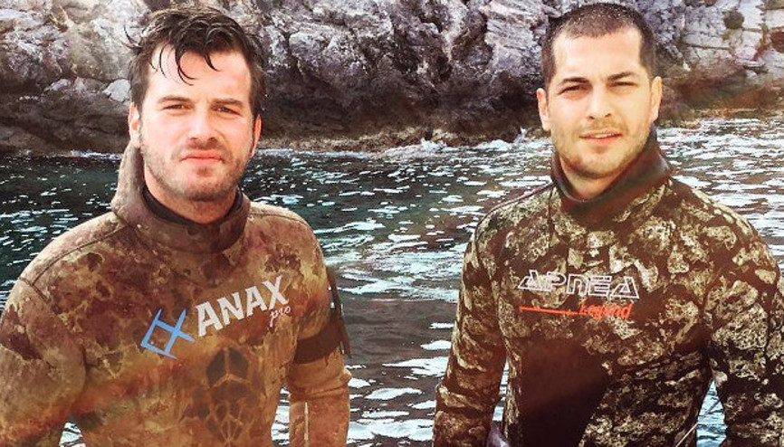 Bu kez uzaklara gidiyorlar