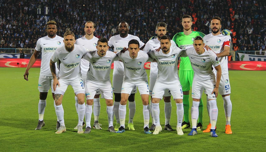Spor dünyasında son 24 saatte neler yaşandı