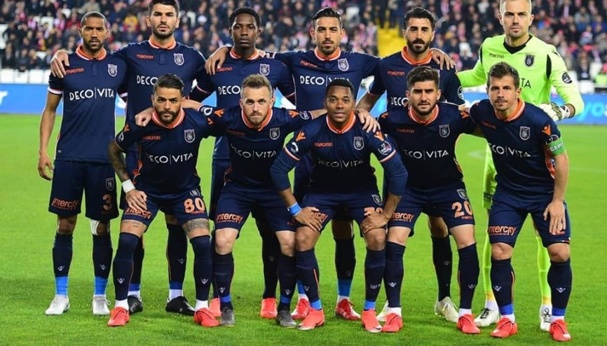 Başakşehirde operasyon Emre Belözoğlu ve...