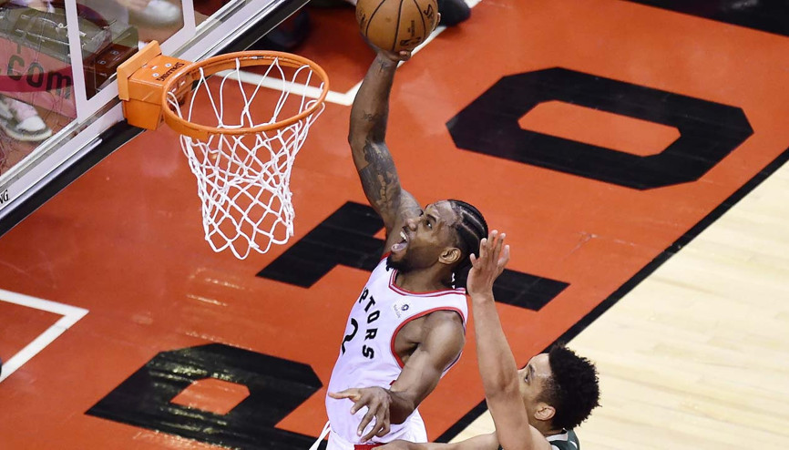 NBAde en güzel 3 hareket