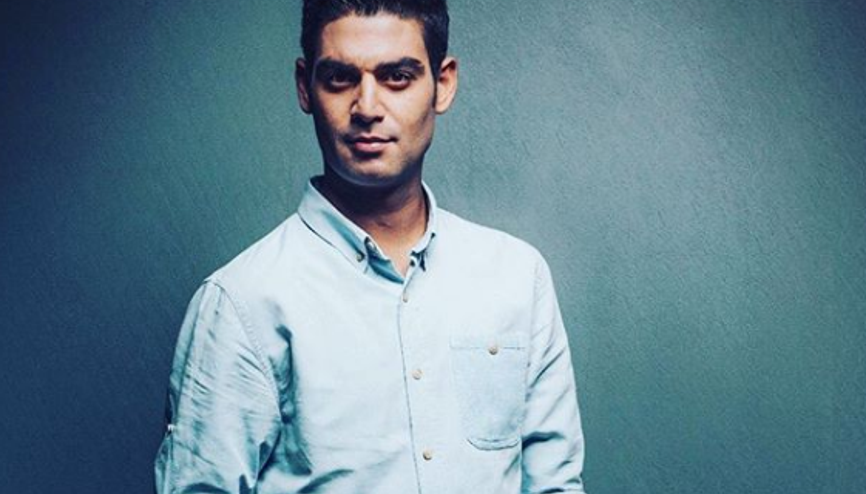 Özgün Aydın kimdir