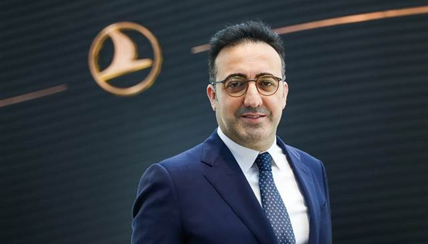 THY Yönetim Kurulu Başkanı Aycı duyurdu: Bayramda ciddi bir yoğunluk yaşanacak