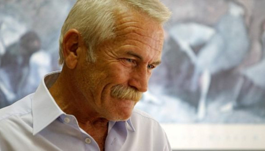 Usta yönetmen Yavuz Özkan yoğun bakımda