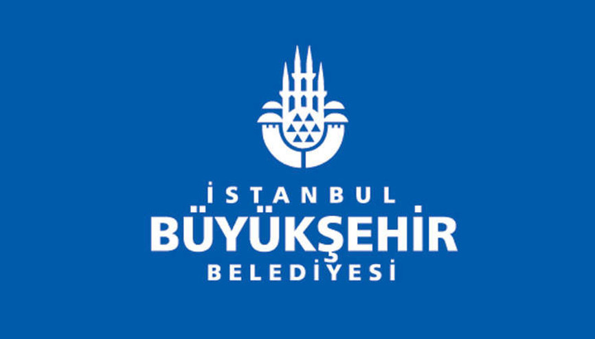 İBBden Atatürk posteri açıklaması İBBden Atatürk posteri açıklaması