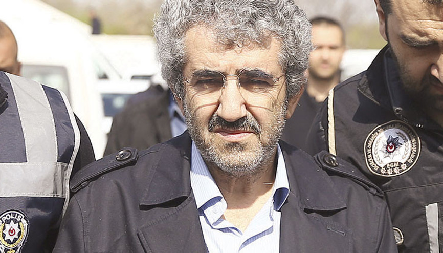 Savcılık, YÖK’ten soruşturma izni istedi... 97 bilgisayarın hard diski silinmiş