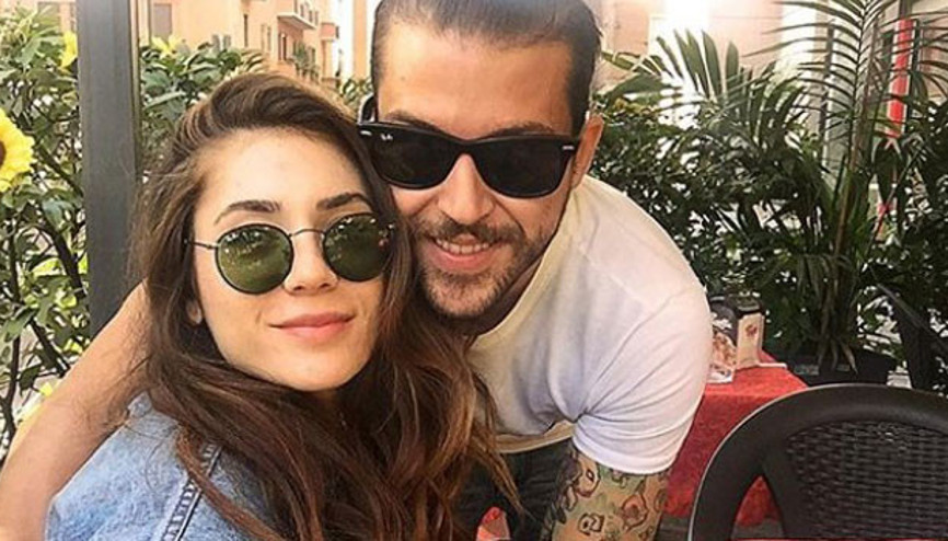 Evleniyorlar... Tarih belli oldu