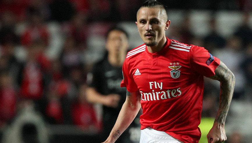Ali Koç Ljubomir Fejsa transferi için devrede