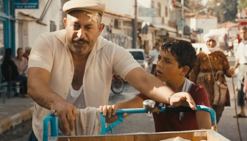 Türk filmleri Hırvatistanda