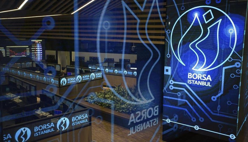 Borsada ilk çeyrekte karı en fazla artan sektör teknoloji oldu
