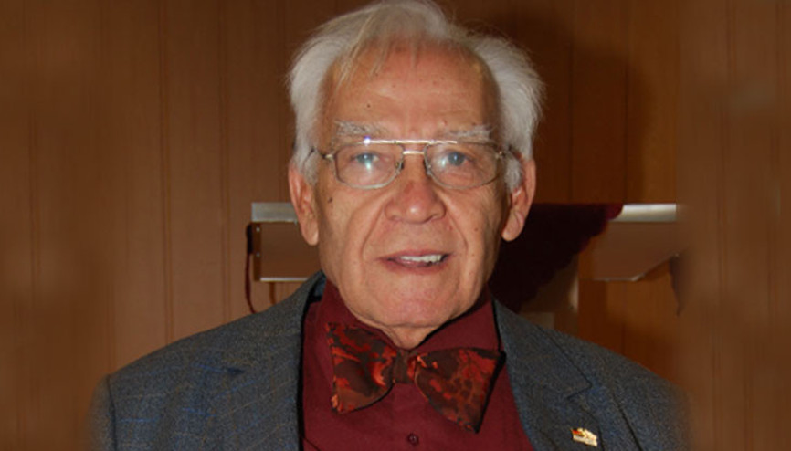 Birinci kuşağın kahraman Türk’ü öldü Birinci kuşağın kahraman Türk’ü öldü