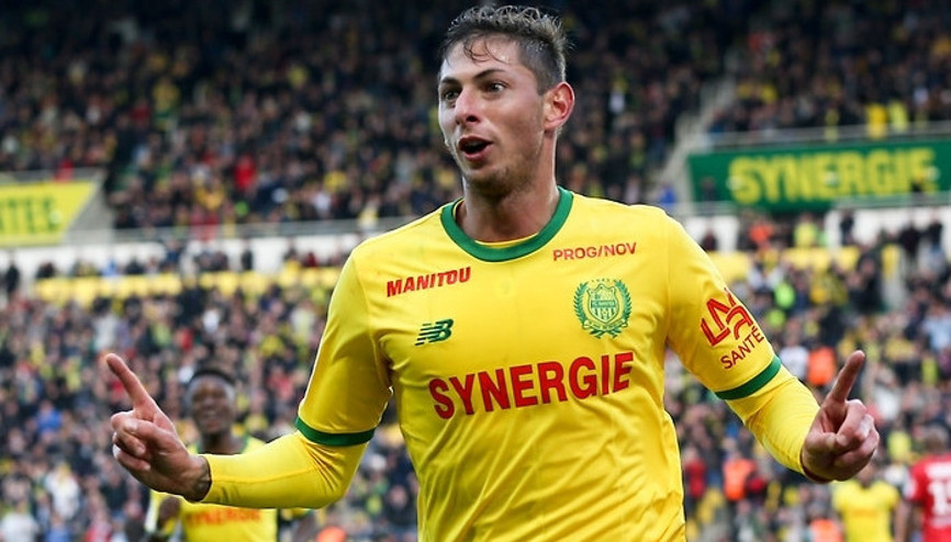 Emiliano Sala gerçeği Galatasaray...