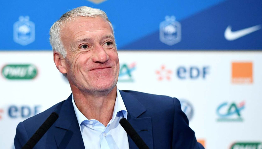 Deschamps’dan Juventus iddialarına yanıt