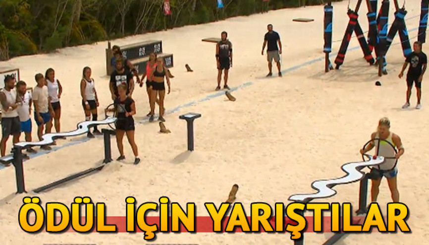Survivorda yaşam evi ödülünü kim kazandı