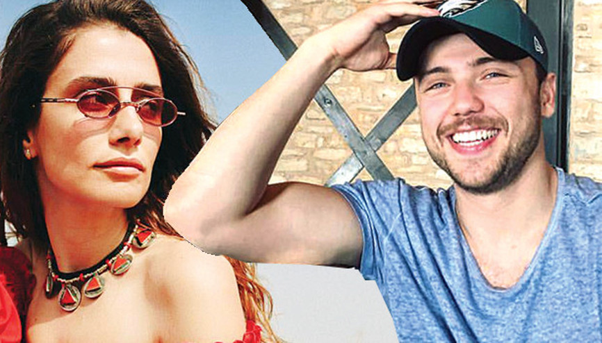 Gizemli kadın modacı Zeynep