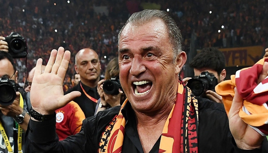 İşte 2020 model Galatasaray