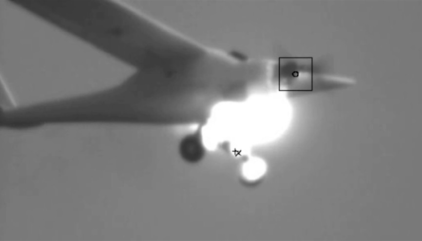 Alka hedefleri başarıyla vurdu