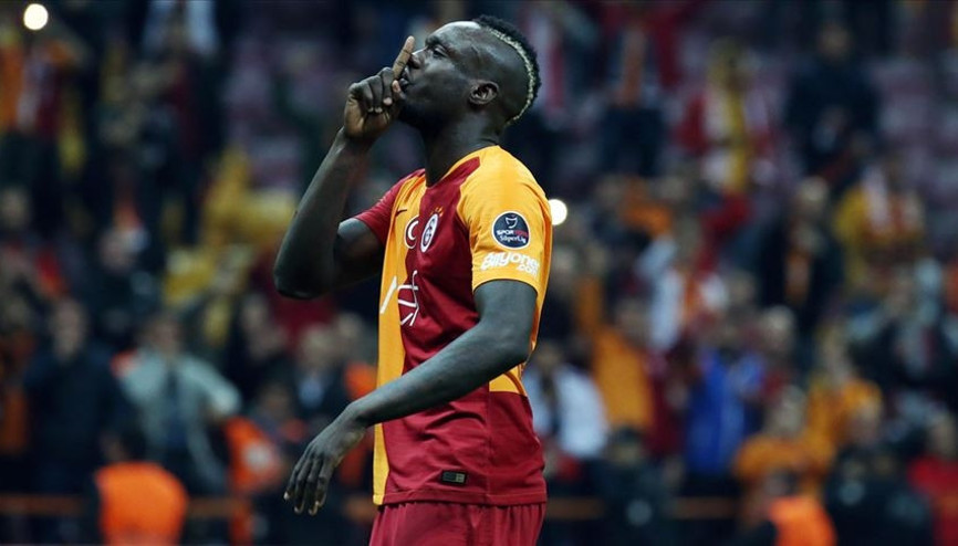 Mbaye Diagne krallığını ilan etmeye hazırlanıyor