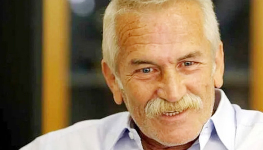 Benim kalbime gömüldü Yavuz Abi