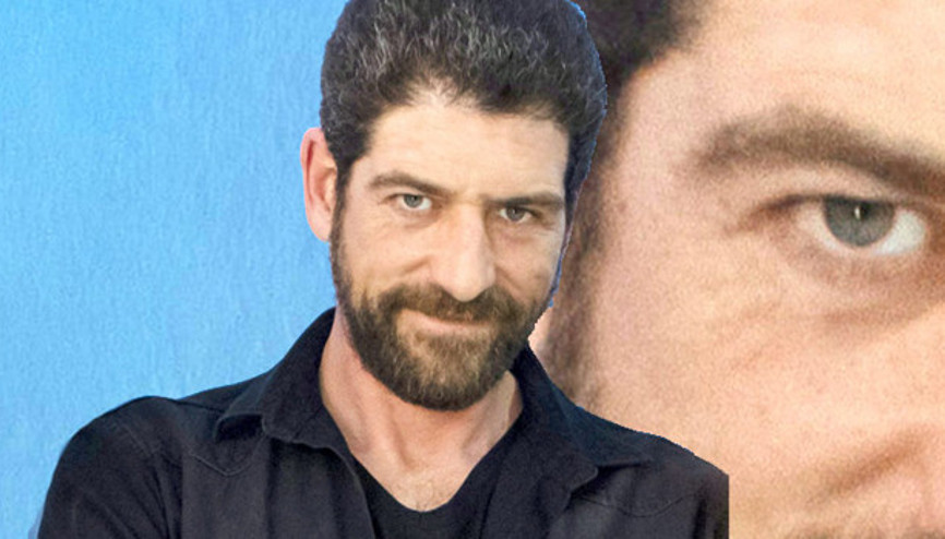 Cemal Hünalın yeni dizisi