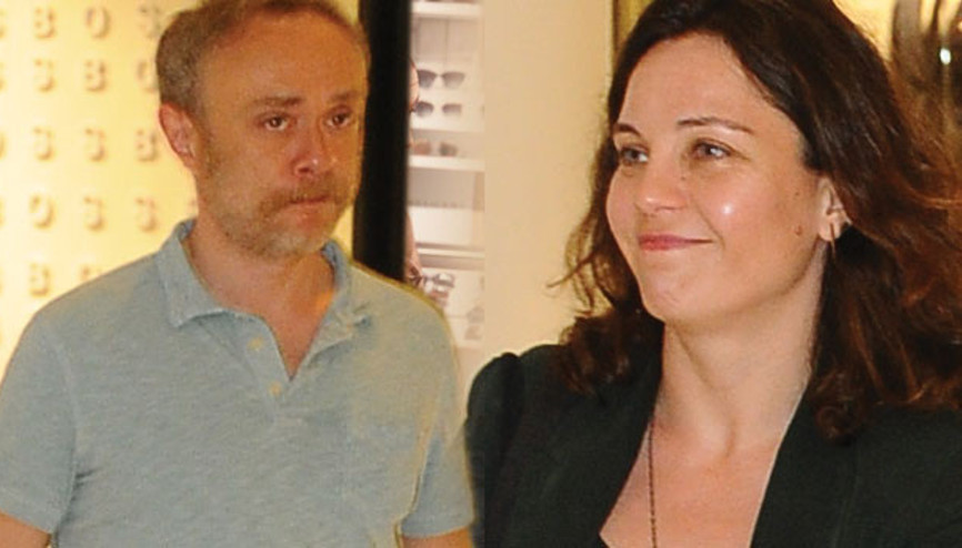 Bizim  özelimiz olmayacak mı