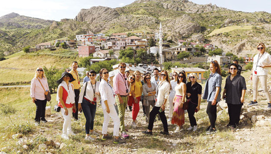 Nemrut turu