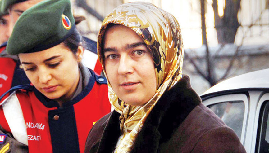 Müebbet ısrarı