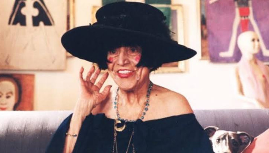 Adına doodle tasarımı yapılan Semiha Berksoy kimdir İşte, Semiha Berksoyun hayatına dair bilgiler