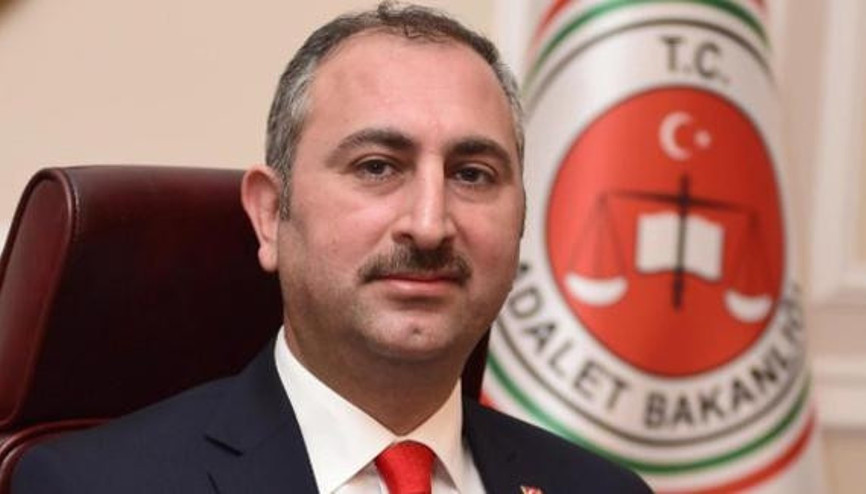 Son dakika... Adalet Bakanından süresiz nafaka ile ilgili flaş açıklama