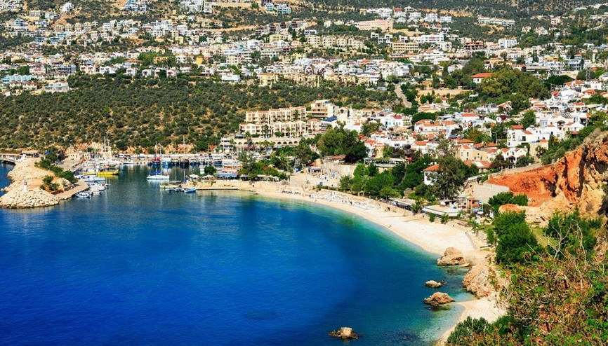 Çılgın kalabalıktan uzakta... Bayram için 4 öneri