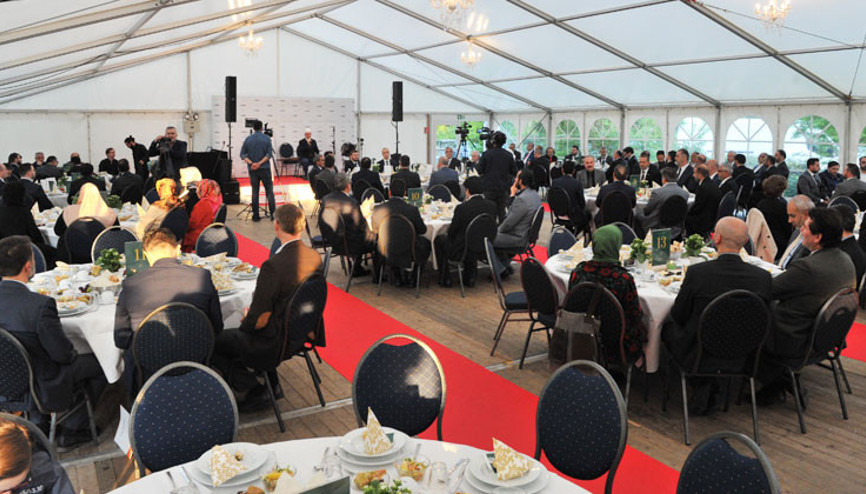 Çocuklara orucun da yasaklanmasını istediler Çocuklara orucun da yasaklanmasını istediler