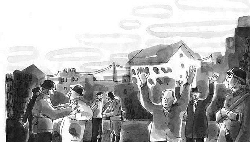 Savaşsız bir dünya için savaşın gerçekleri...