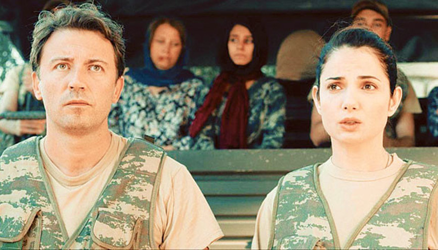 Şanghay’da yarışacak