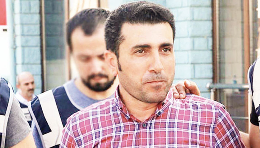 Kumpas savcısına 11 yıl 3 ay hapis