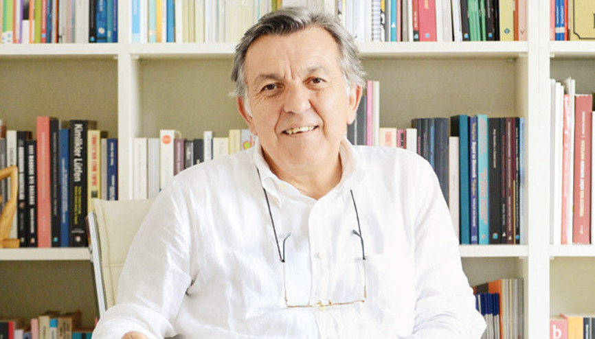 Toplumsal ruh halimiz; Güvensiz,  tepkili, içedönük