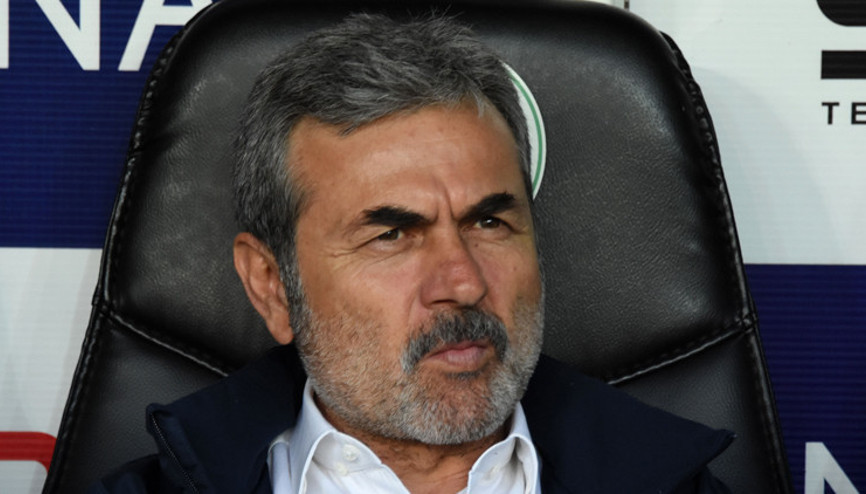 Aykut Kocaman açıkladı Ayrılık olacak...