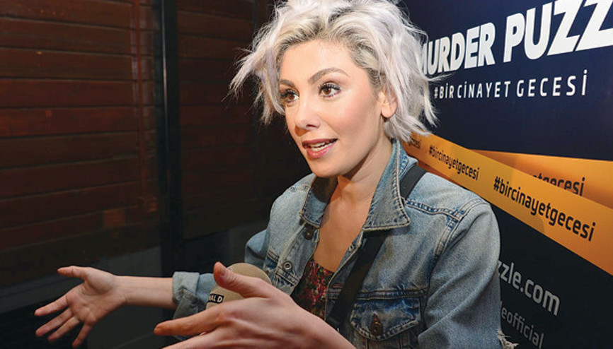 175 bin TL alacağım var