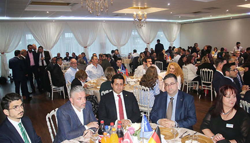 ‘Anadolu’nun hoşgörü iklimine ihtiyacı var’