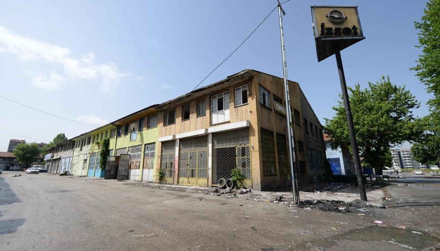 İskitler bataklığı