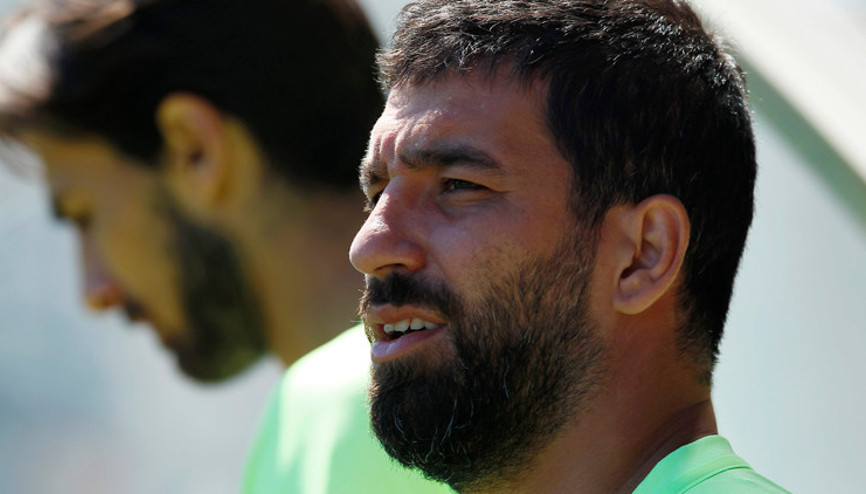 Barcelonadan flaş karar Arda Turan...