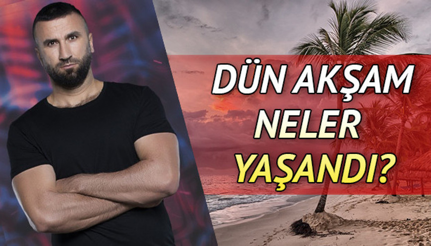 Survivorda Hikmet diskalifiye mi oldu Survivorda ödül oyununu kim kazandı
