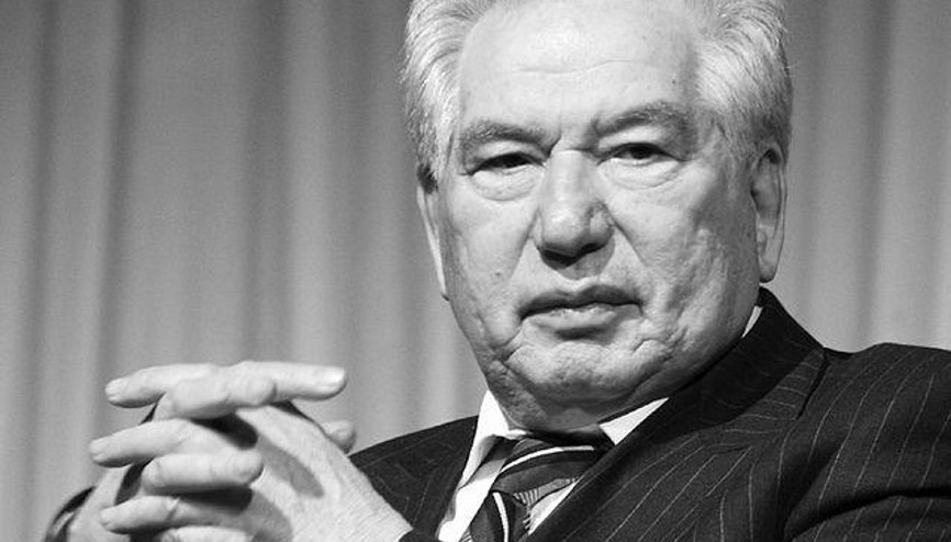 Aytmatov’un kitaplarında telif krizi